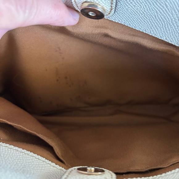 Coach Lillie Carry All Purse - Picture 9 of 11